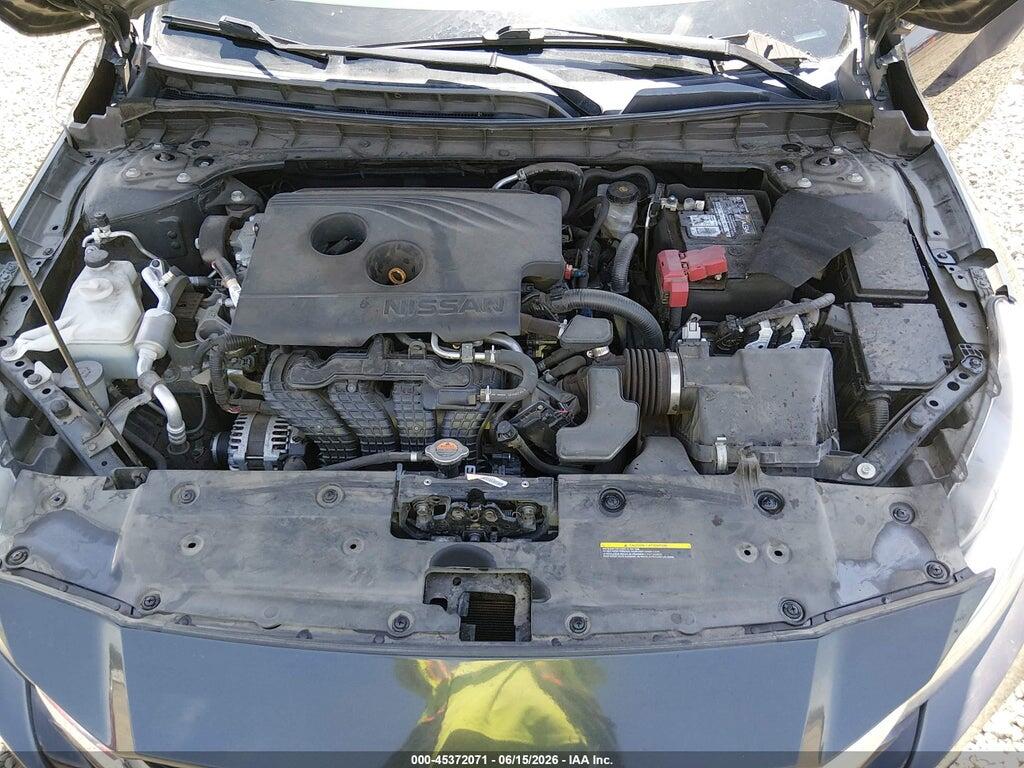 1N4BL4DV0KC155751 2019 NISSAN ALTIMA photo no. 10
