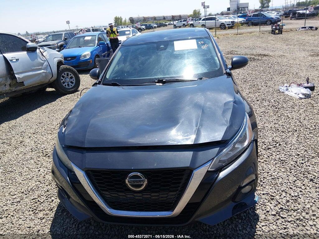 1N4BL4DV0KC155751 2019 NISSAN ALTIMA photo no. 12