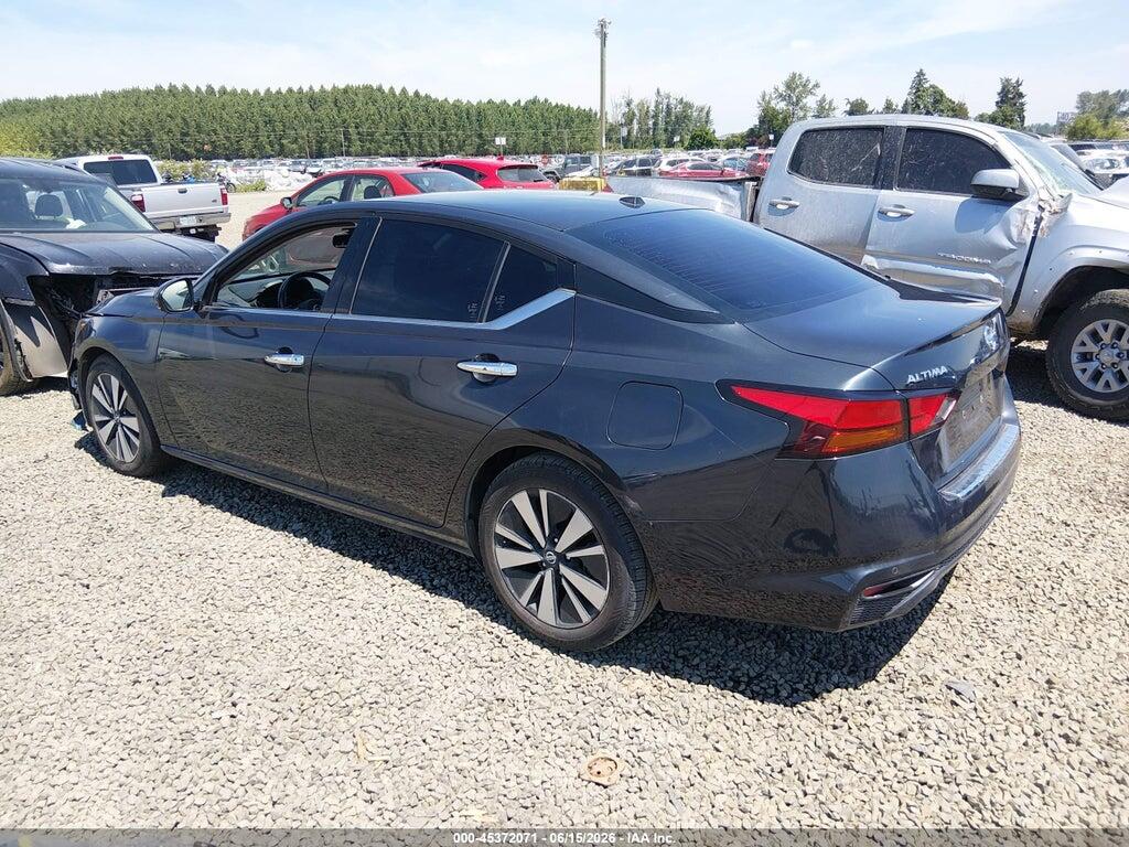 1N4BL4DV0KC155751 2019 NISSAN ALTIMA photo no. 3