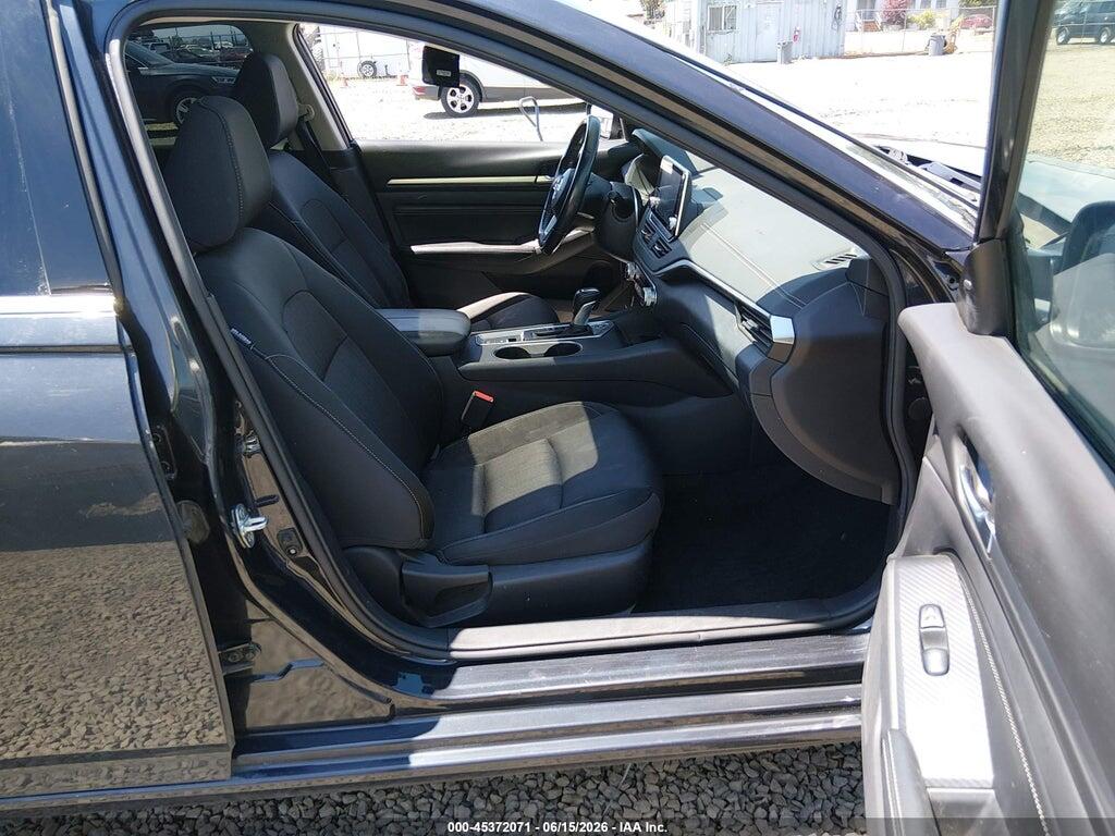 1N4BL4DV0KC155751 2019 NISSAN ALTIMA photo no. 5
