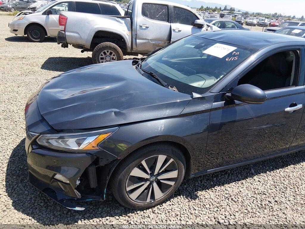 1N4BL4DV0KC155751 2019 NISSAN ALTIMA photo no. 6