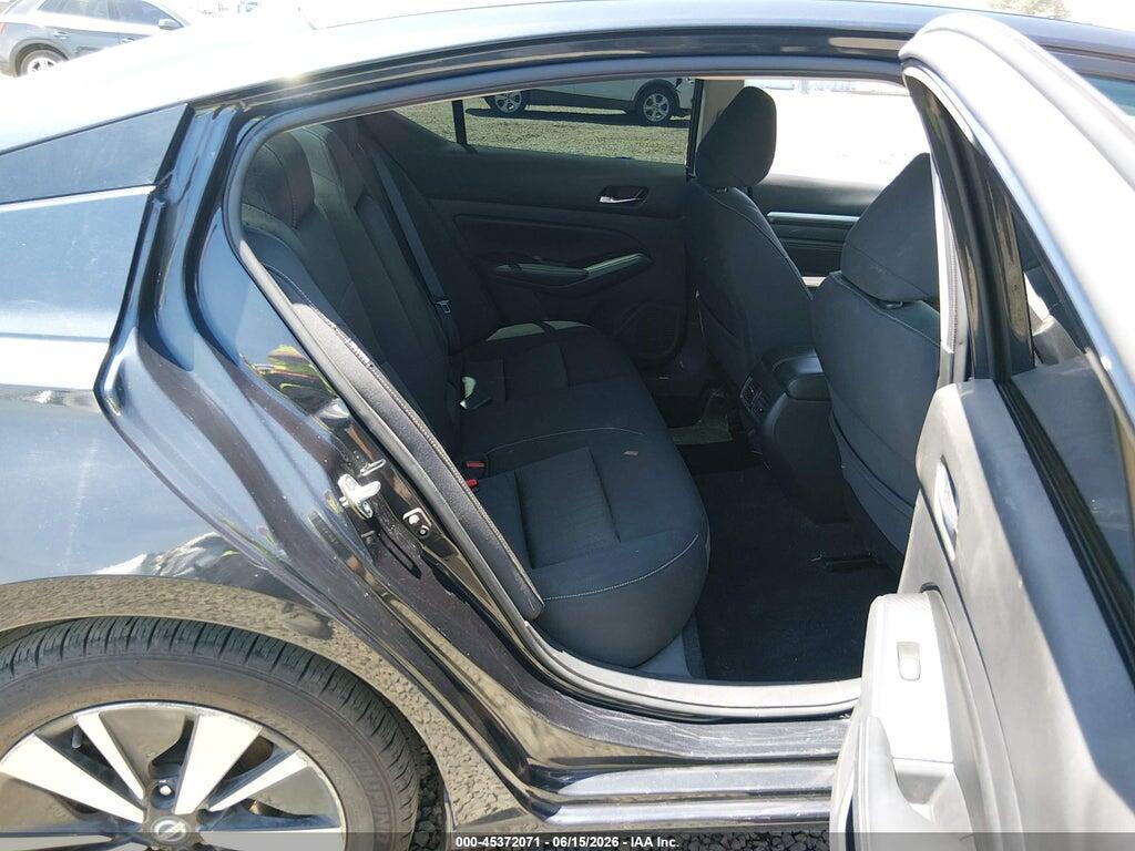 1N4BL4DV0KC155751 2019 NISSAN ALTIMA photo no. 8