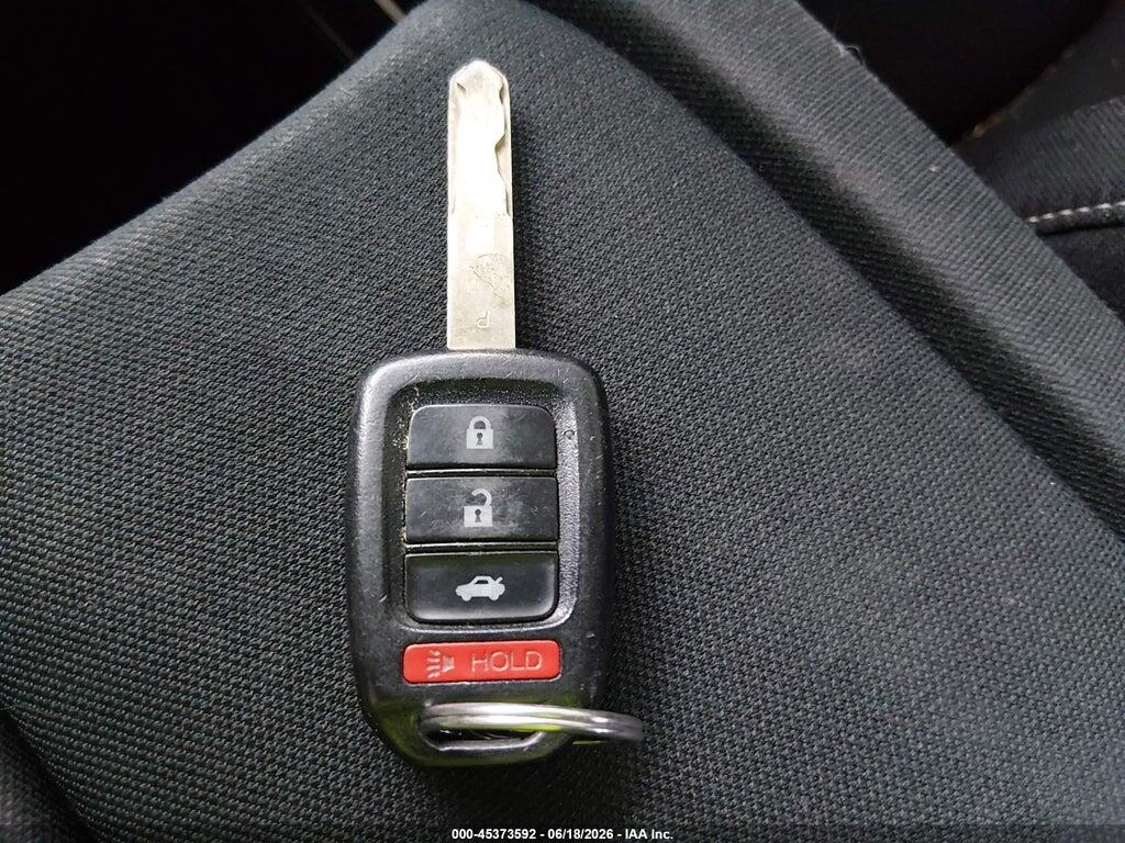 2HGFC2F69MH524193 2021 HONDA CIVIC photo no. 11