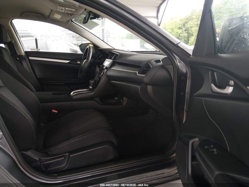 2HGFC2F69MH524193 2021 HONDA CIVIC photo no. 5