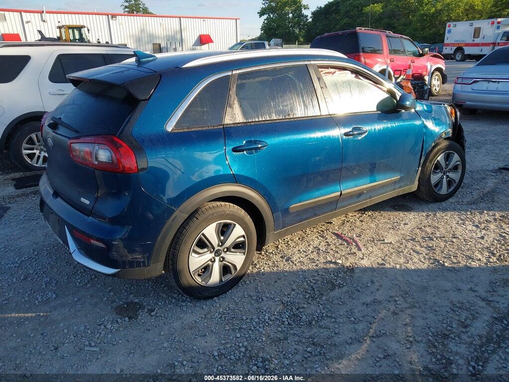 KNDCB3LC5K5344816 2019 KIA NIRO photo no. 4