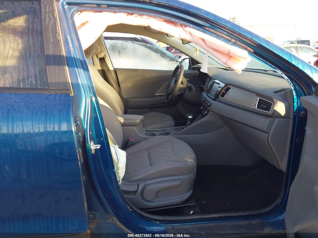 KNDCB3LC5K5344816 2019 KIA NIRO photo no. 5