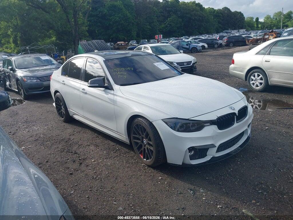 WBA3B5G52FNS12042 2015 BMW 328I photo no. 1