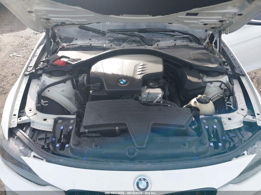 WBA3B5G52FNS12042 2015 BMW 328I photo no. 10