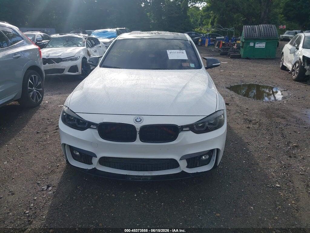 WBA3B5G52FNS12042 2015 BMW 328I photo no. 12