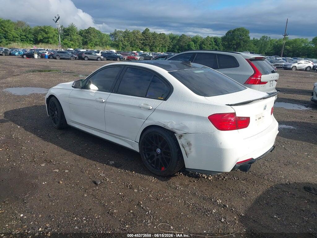 WBA3B5G52FNS12042 2015 BMW 328I photo no. 3