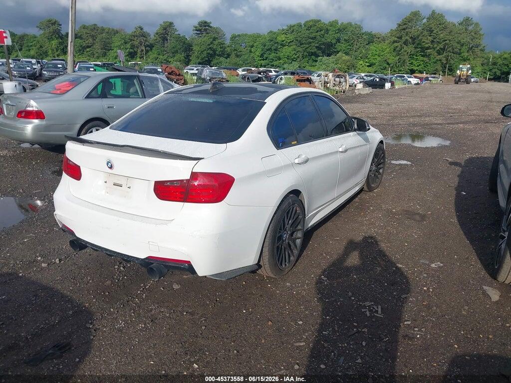 WBA3B5G52FNS12042 2015 BMW 328I photo no. 4
