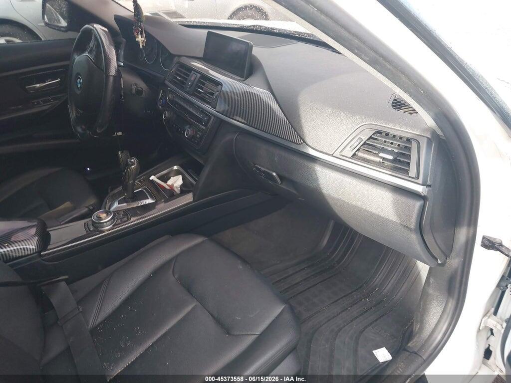 WBA3B5G52FNS12042 2015 BMW 328I photo no. 5