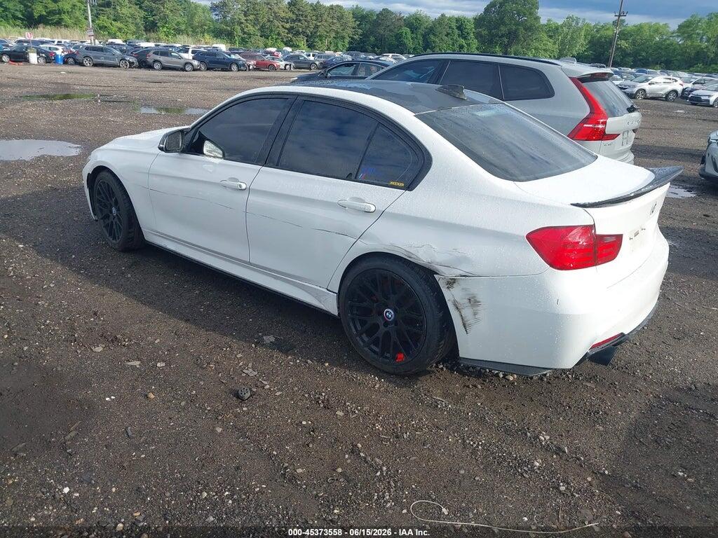 WBA3B5G52FNS12042 2015 BMW 328I photo no. 6