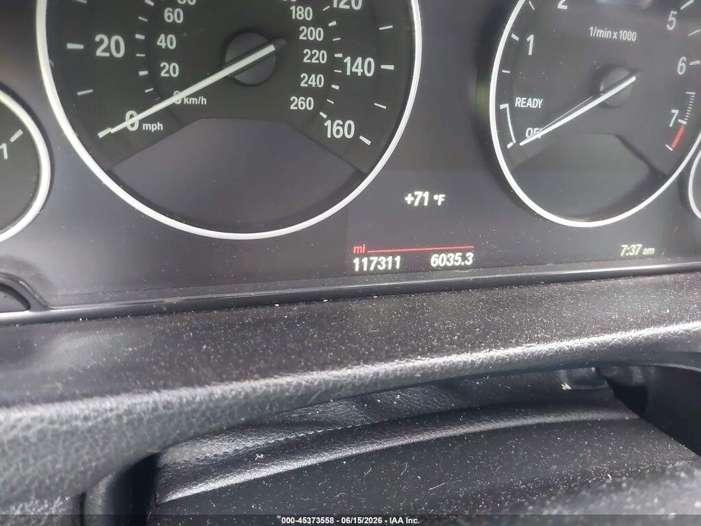 WBA3B5G52FNS12042 2015 BMW 328I photo no. 7