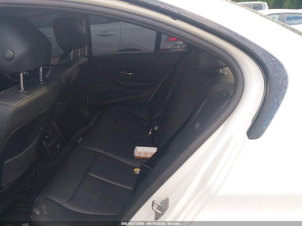 WBA3B5G52FNS12042 2015 BMW 328I photo no. 8