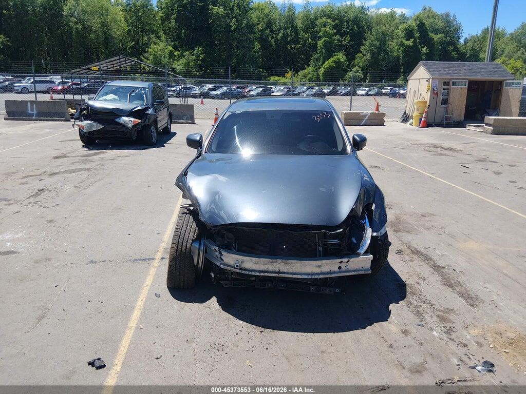 JN1BY1AR3BM370832 2011 INFINITI M37X photo no. 11
