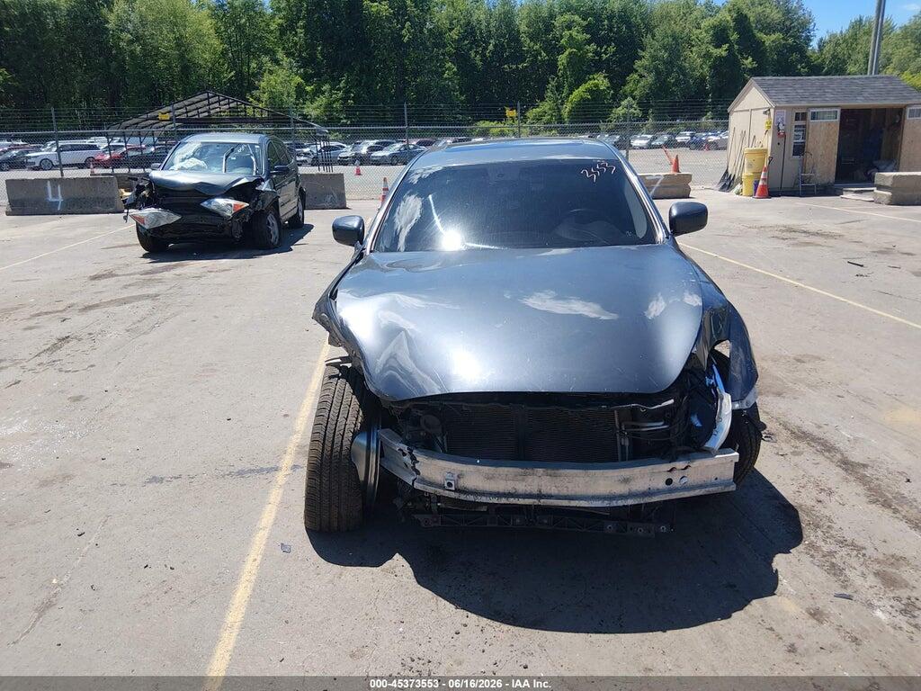 JN1BY1AR3BM370832 2011 INFINITI M37X photo no. 6
