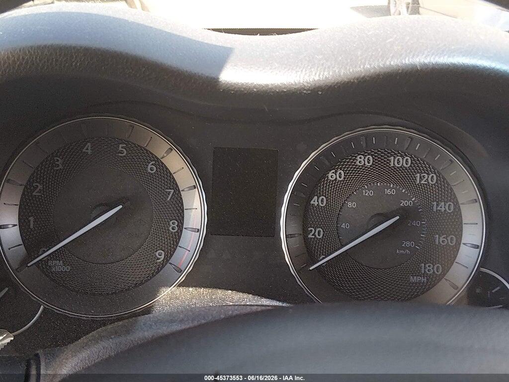 JN1BY1AR3BM370832 2011 INFINITI M37X photo no. 7