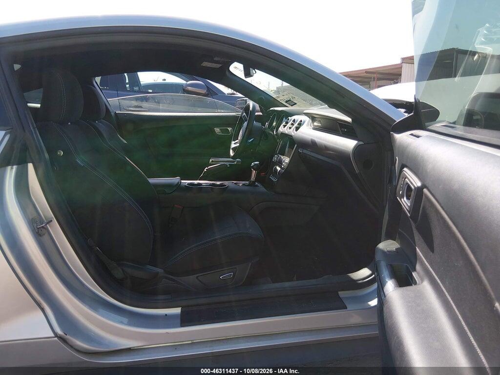 2019 FORD MUSTANG ECOBOOST — Фото 5 из 16