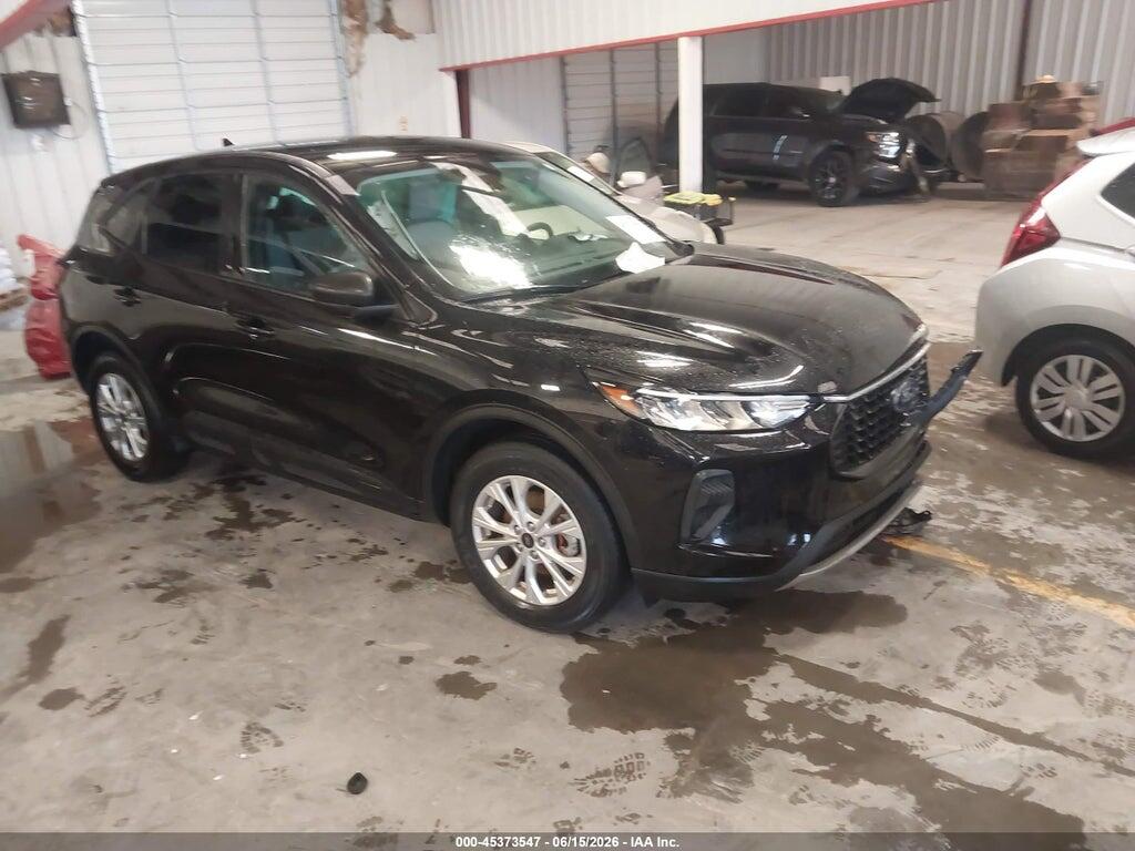 1FMCU9GN8SUA29552 2025 FORD ESCAPE photo no. 1