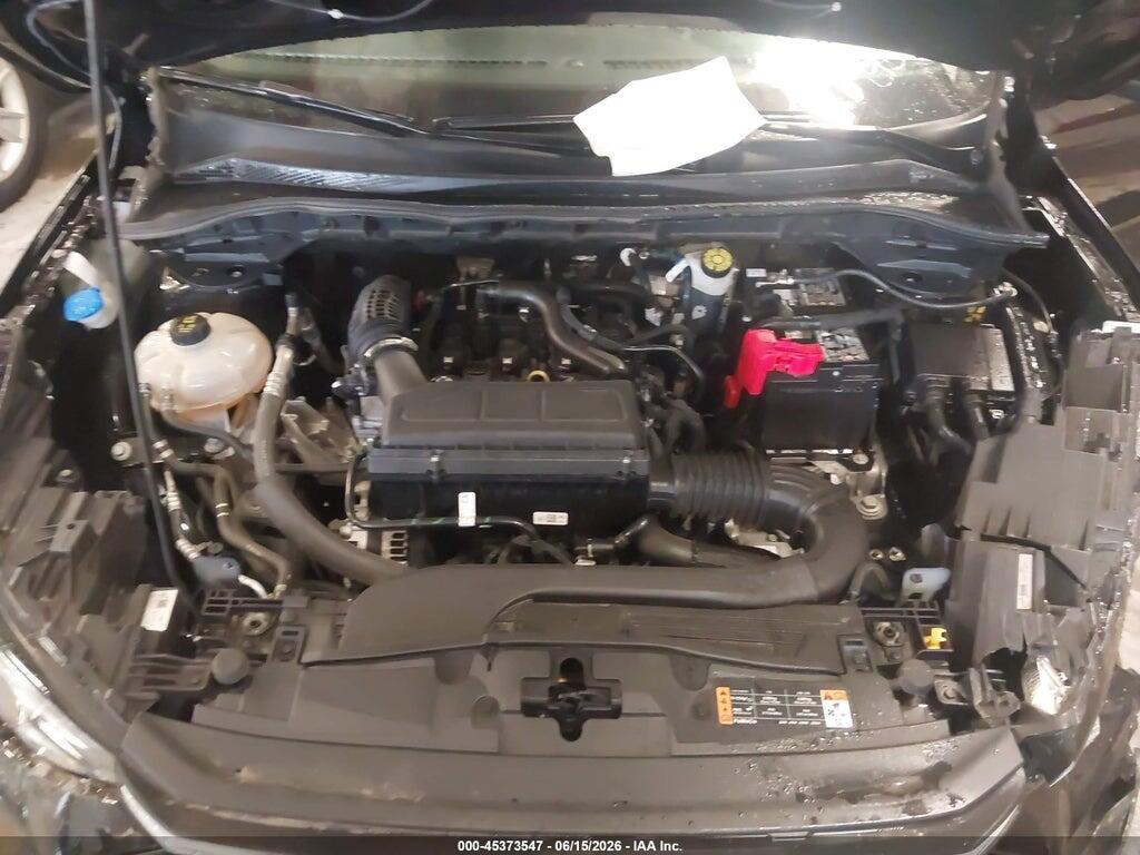 1FMCU9GN8SUA29552 2025 FORD ESCAPE photo no. 10