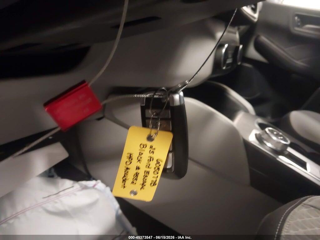 1FMCU9GN8SUA29552 2025 FORD ESCAPE photo no. 11