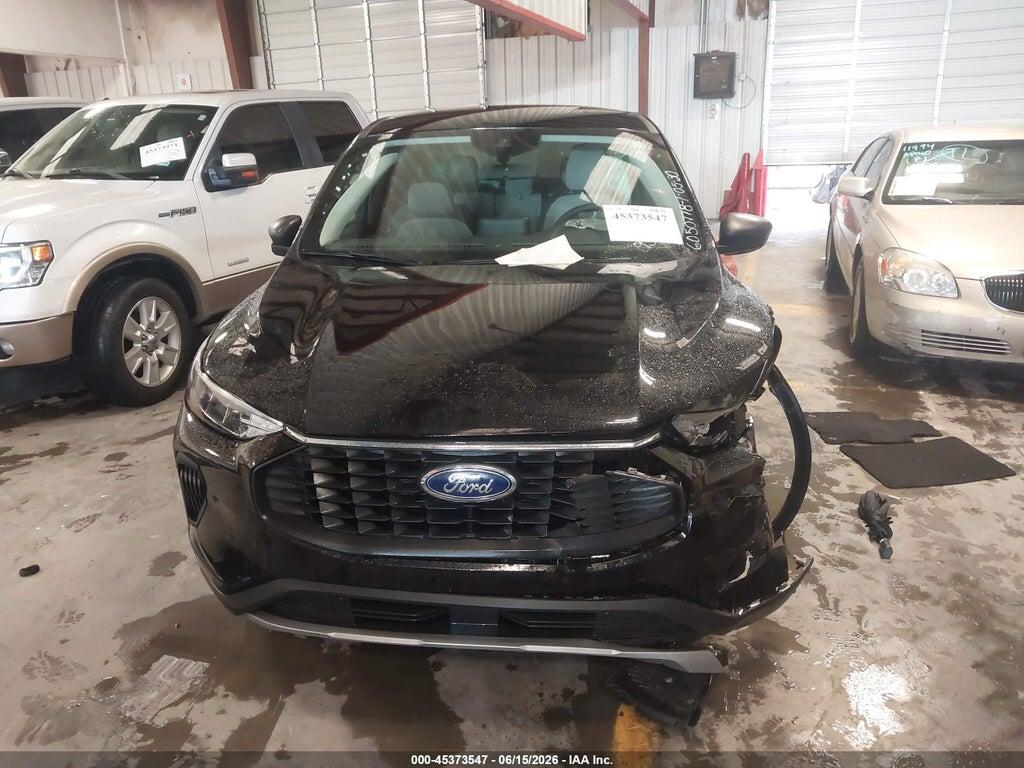 1FMCU9GN8SUA29552 2025 FORD ESCAPE photo no. 12