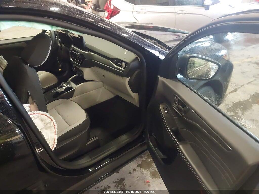 1FMCU9GN8SUA29552 2025 FORD ESCAPE photo no. 5