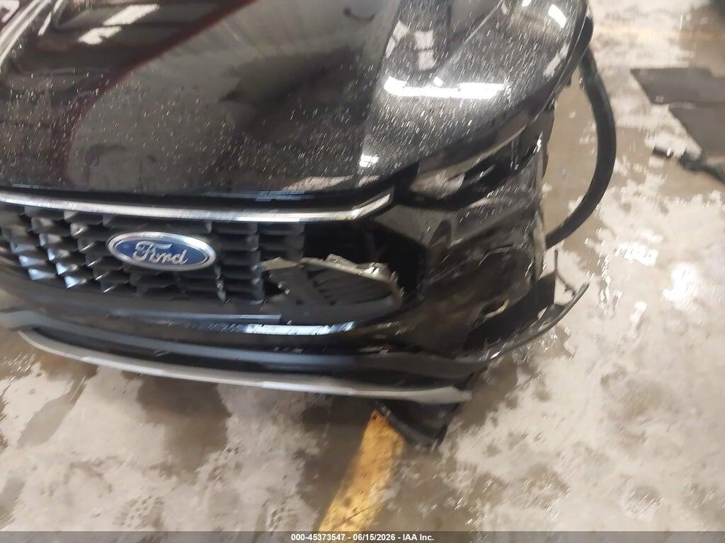 1FMCU9GN8SUA29552 2025 FORD ESCAPE photo no. 6