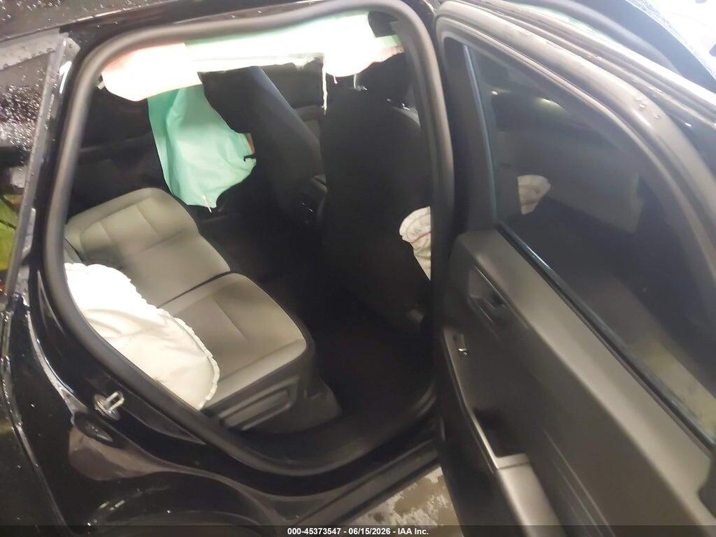 1FMCU9GN8SUA29552 2025 FORD ESCAPE photo no. 8