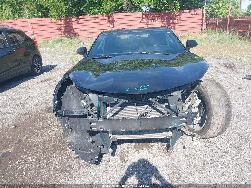 1G1FB1RX2J0181560 2018 CHEVROLET CAMARO photo no. 12
