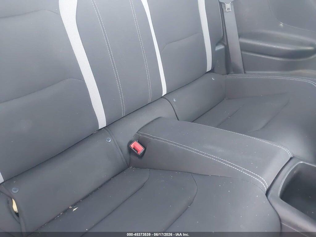 1G1FB1RX2J0181560 2018 CHEVROLET CAMARO photo no. 8