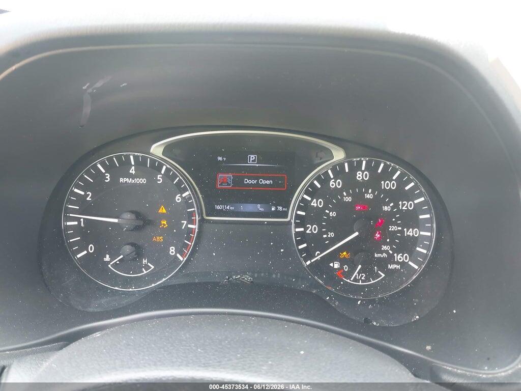 5N1DR2MN7KC603744 2019 NISSAN PATHFINDER photo no. 7