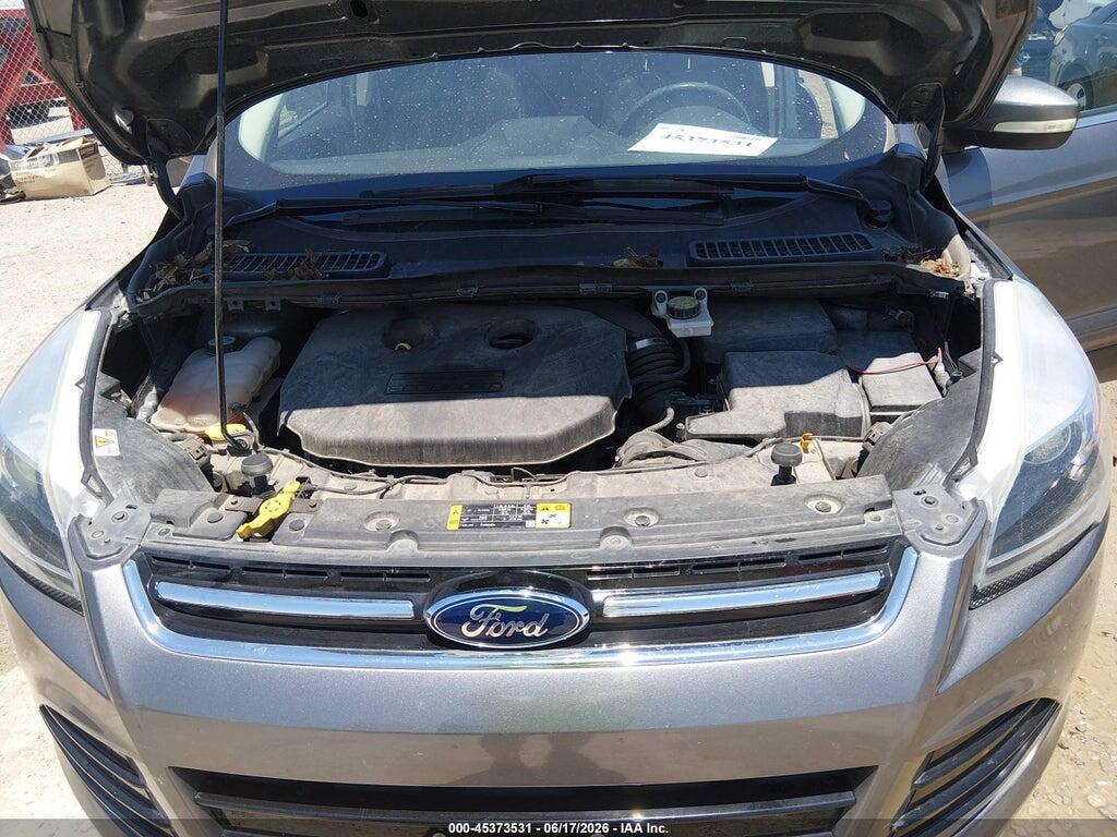 1FMCU0J92DUC45519 2013 FORD ESCAPE photo no. 10
