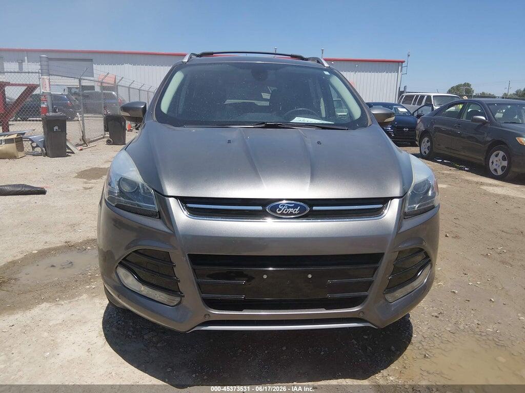1FMCU0J92DUC45519 2013 FORD ESCAPE photo no. 12