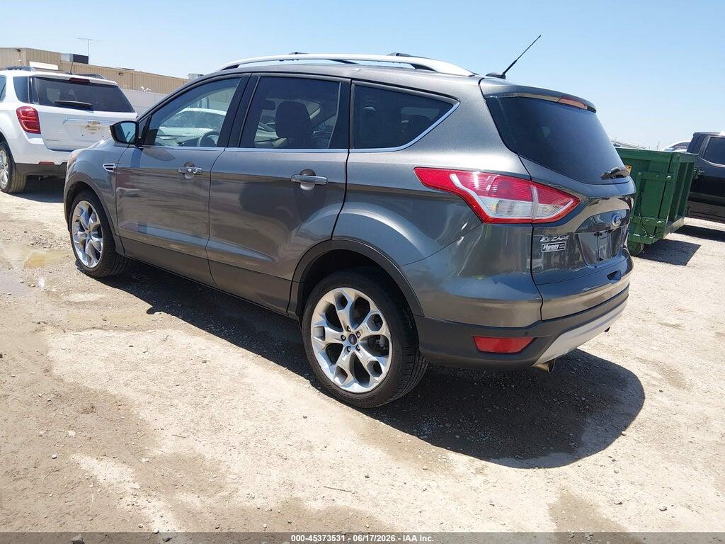 1FMCU0J92DUC45519 2013 FORD ESCAPE photo no. 3