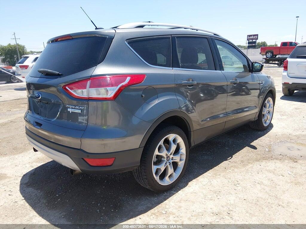 1FMCU0J92DUC45519 2013 FORD ESCAPE photo no. 4