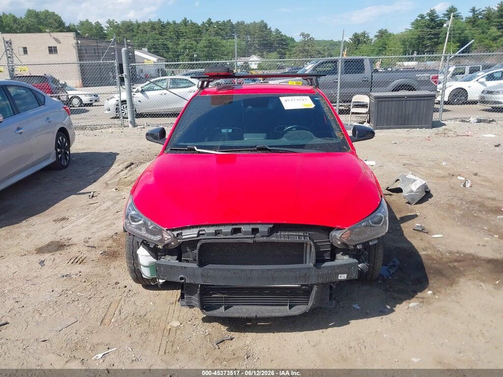 KMHT36AH1NU013931 2022 HYUNDAI VELOSTER N photo no. 11