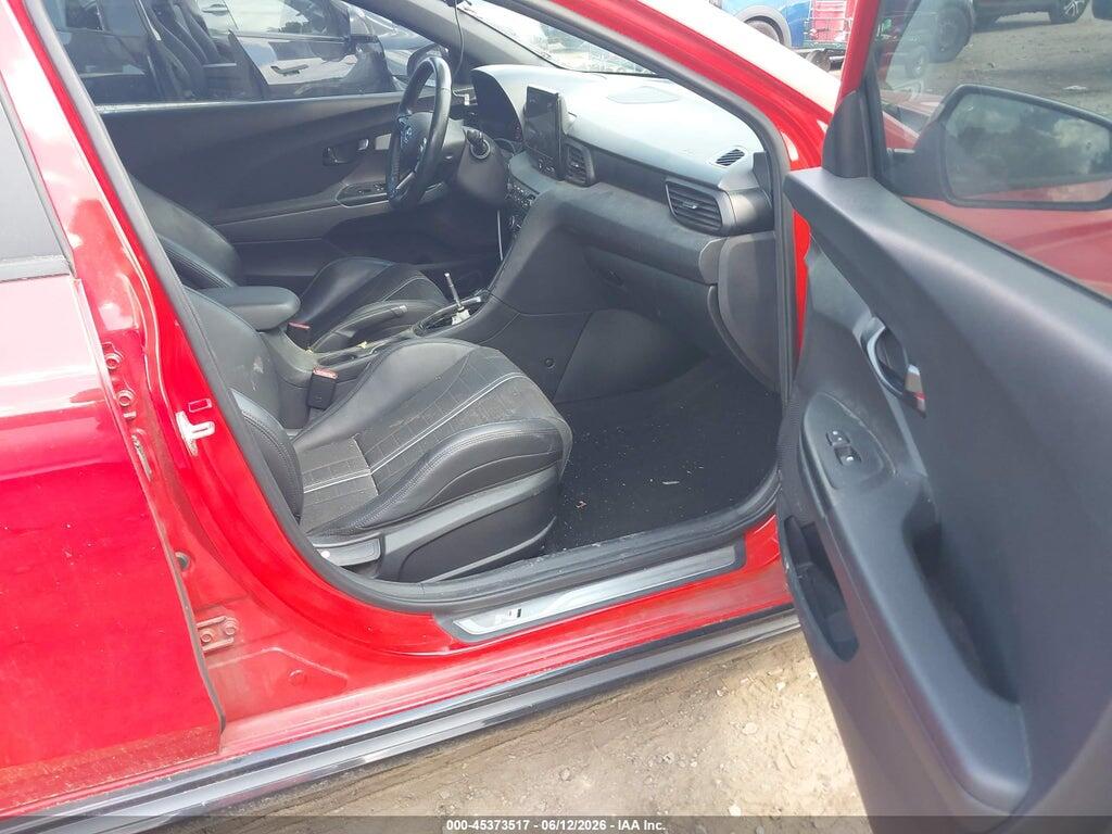 KMHT36AH1NU013931 2022 HYUNDAI VELOSTER N photo no. 5