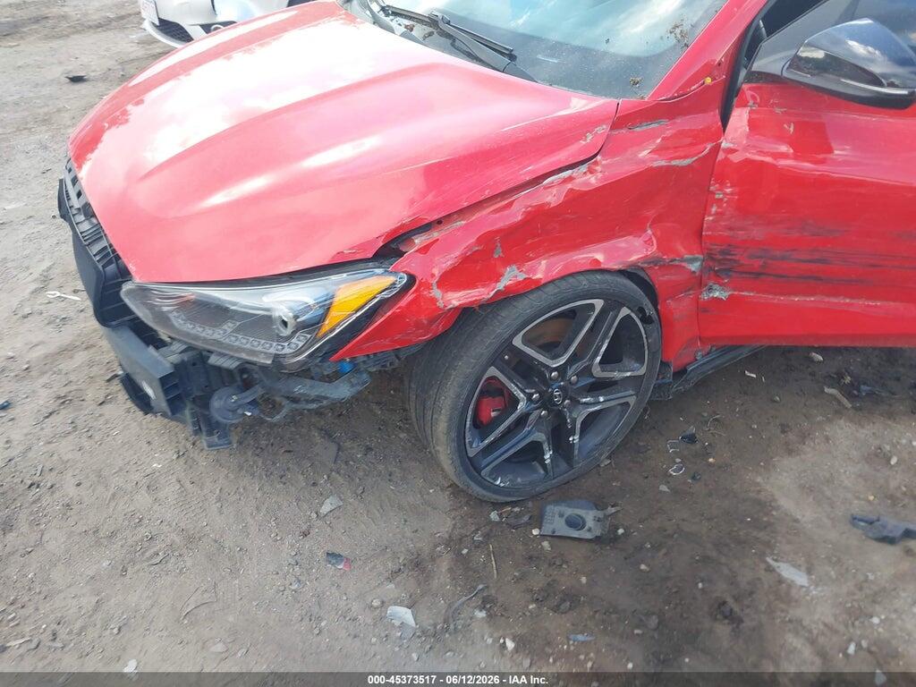KMHT36AH1NU013931 2022 HYUNDAI VELOSTER N photo no. 6