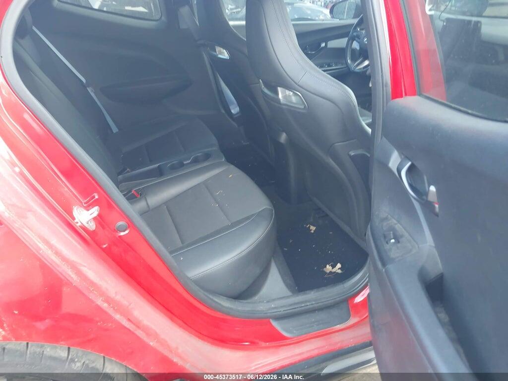 KMHT36AH1NU013931 2022 HYUNDAI VELOSTER N photo no. 8