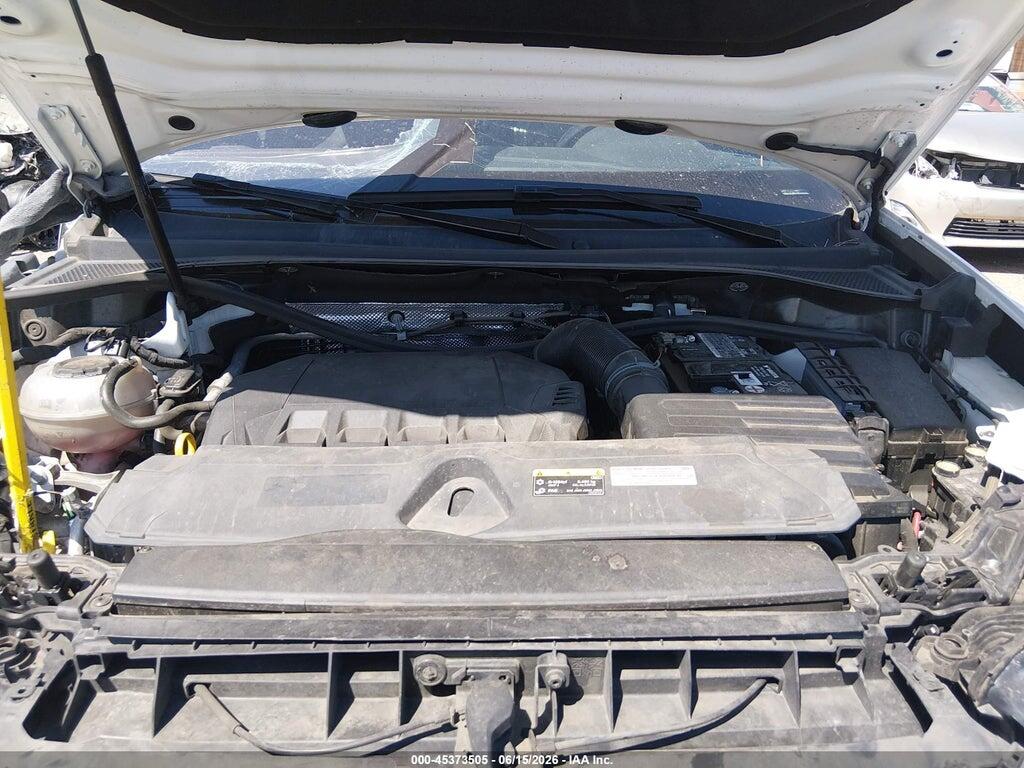 WA1DECF36P1048509 2023 AUDI Q3 photo no. 10