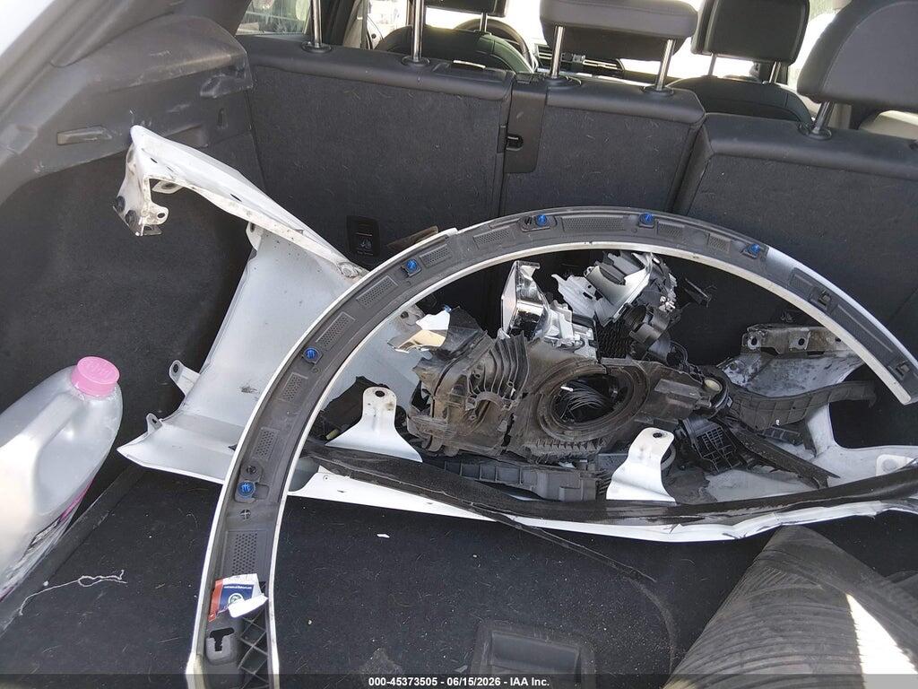 WA1DECF36P1048509 2023 AUDI Q3 photo no. 12