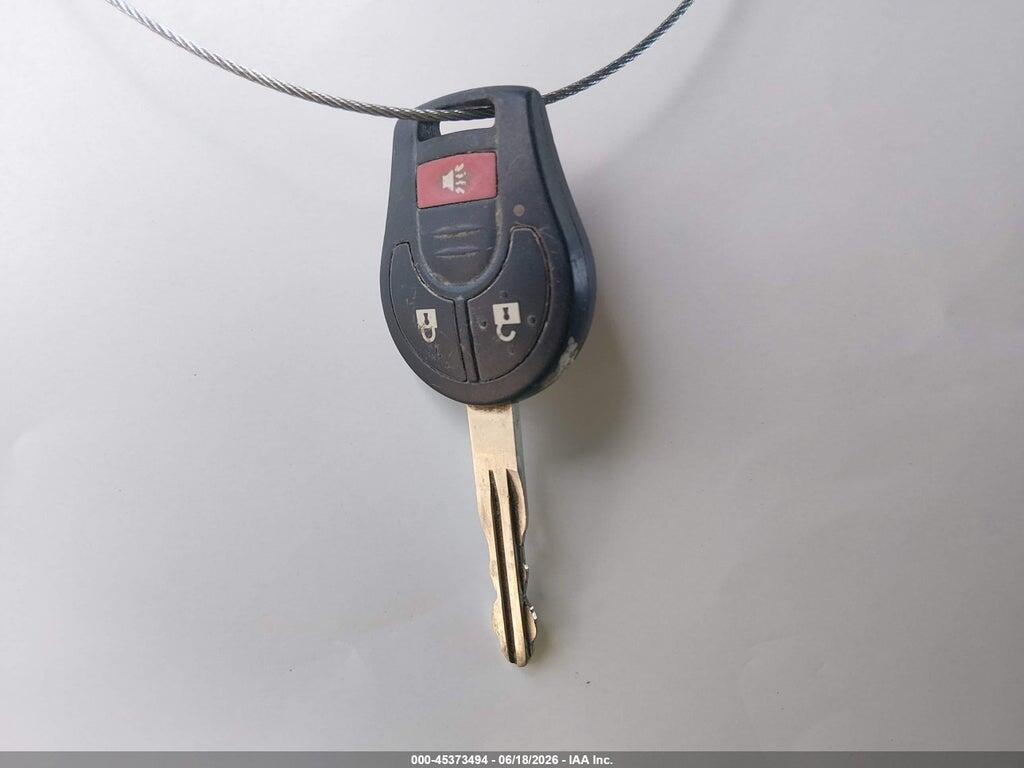 3N6CM0KN2EK695587 2014 NISSAN NV200 photo no. 11