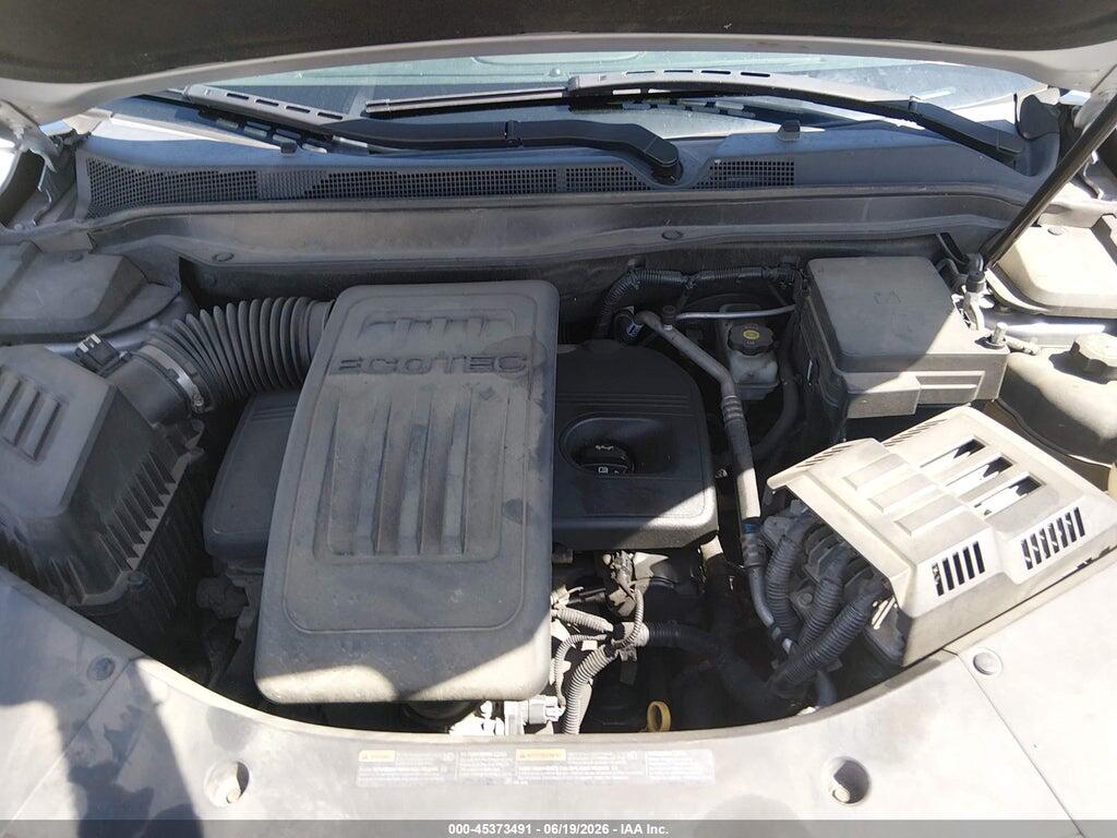 2CNALDEW5A6335923 2010 CHEVROLET EQUINOX photo no. 10