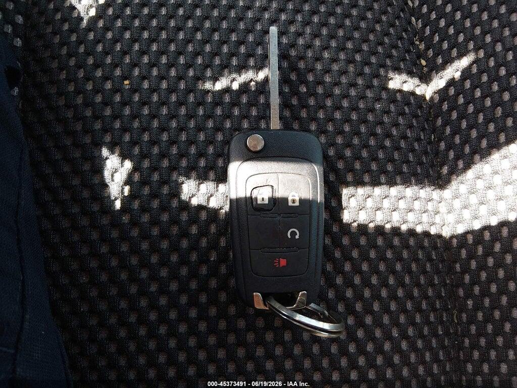 2CNALDEW5A6335923 2010 CHEVROLET EQUINOX photo no. 11