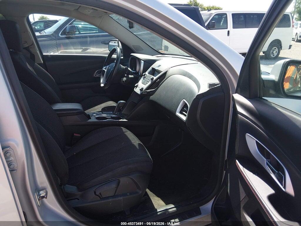 2CNALDEW5A6335923 2010 CHEVROLET EQUINOX photo no. 5