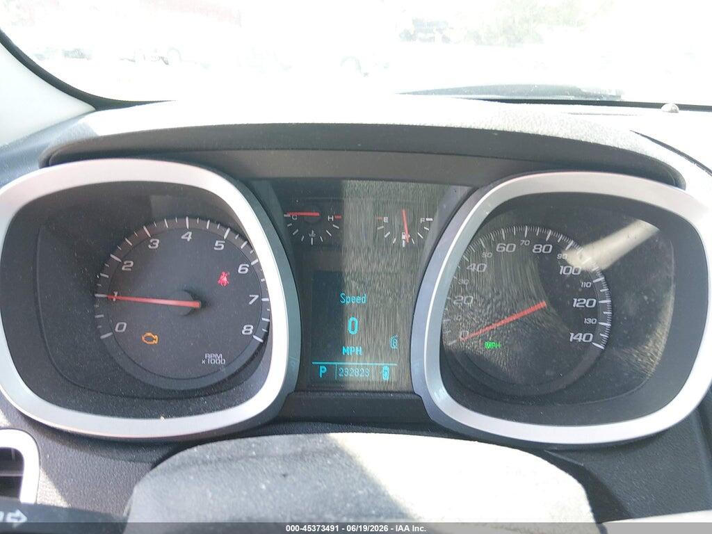 2CNALDEW5A6335923 2010 CHEVROLET EQUINOX photo no. 7