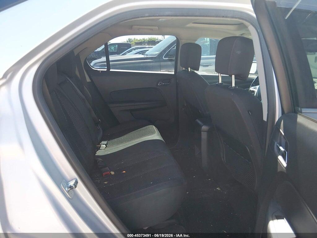 2CNALDEW5A6335923 2010 CHEVROLET EQUINOX photo no. 8