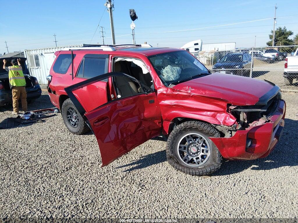 JTEBU5JR3F5212342 2015 TOYOTA 4RUNNER photo no. 1